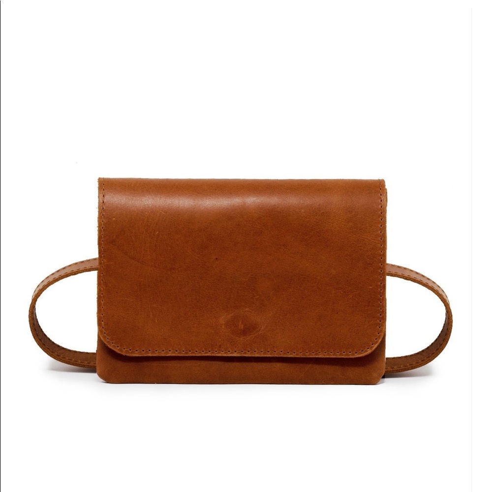 ABLE: Mare Belt Bag